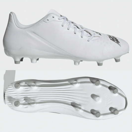 adidas Malice FG Mens - Footwear White