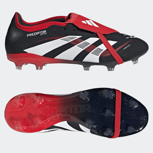 adidas Predator Pro FT X Moments FG BWR - Limited Edition - Black