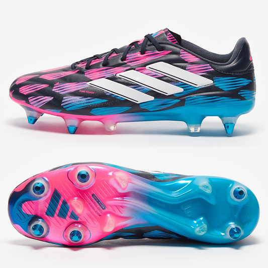 adidas Copa Pure 2 Elite SG Mens - Reemergence - Legend Ink