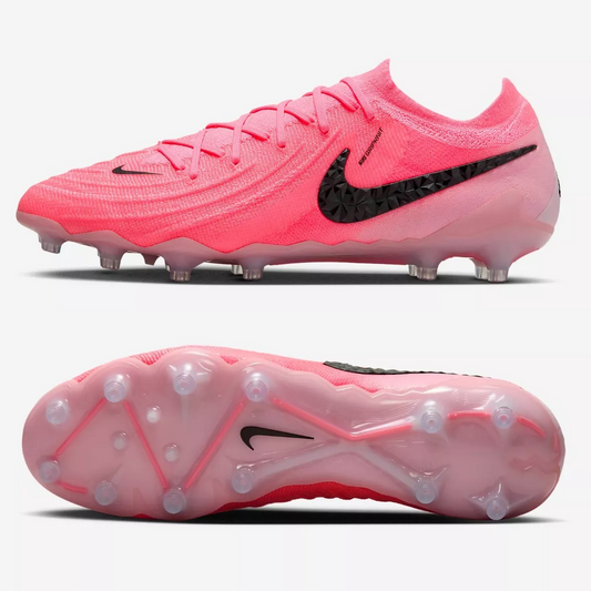 Nike Phantom GX 2 Elite AG-PRO Mens - Sunset