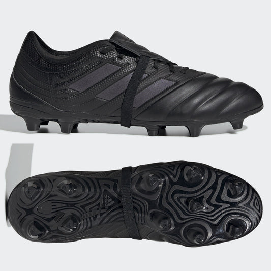 adidas Copa Gloro 19.2 FG Mens - Core Black