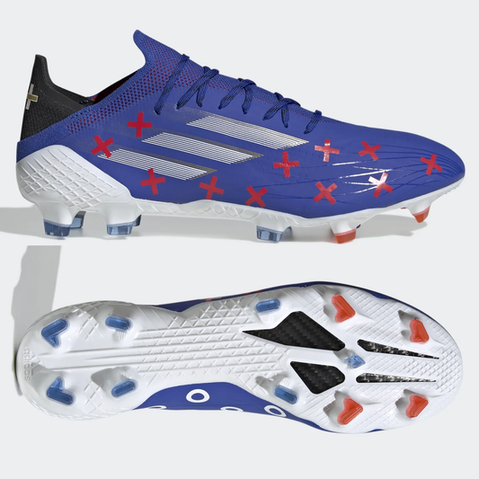 MEN S FOOTBALL BOOTS LIMITED EDITION SWB Boots