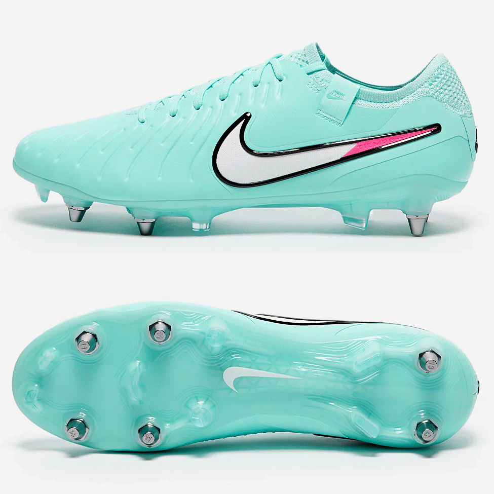 Nike Tiempo Legend 10 Elite SG-Pro Player Mens - Prism - Copa
