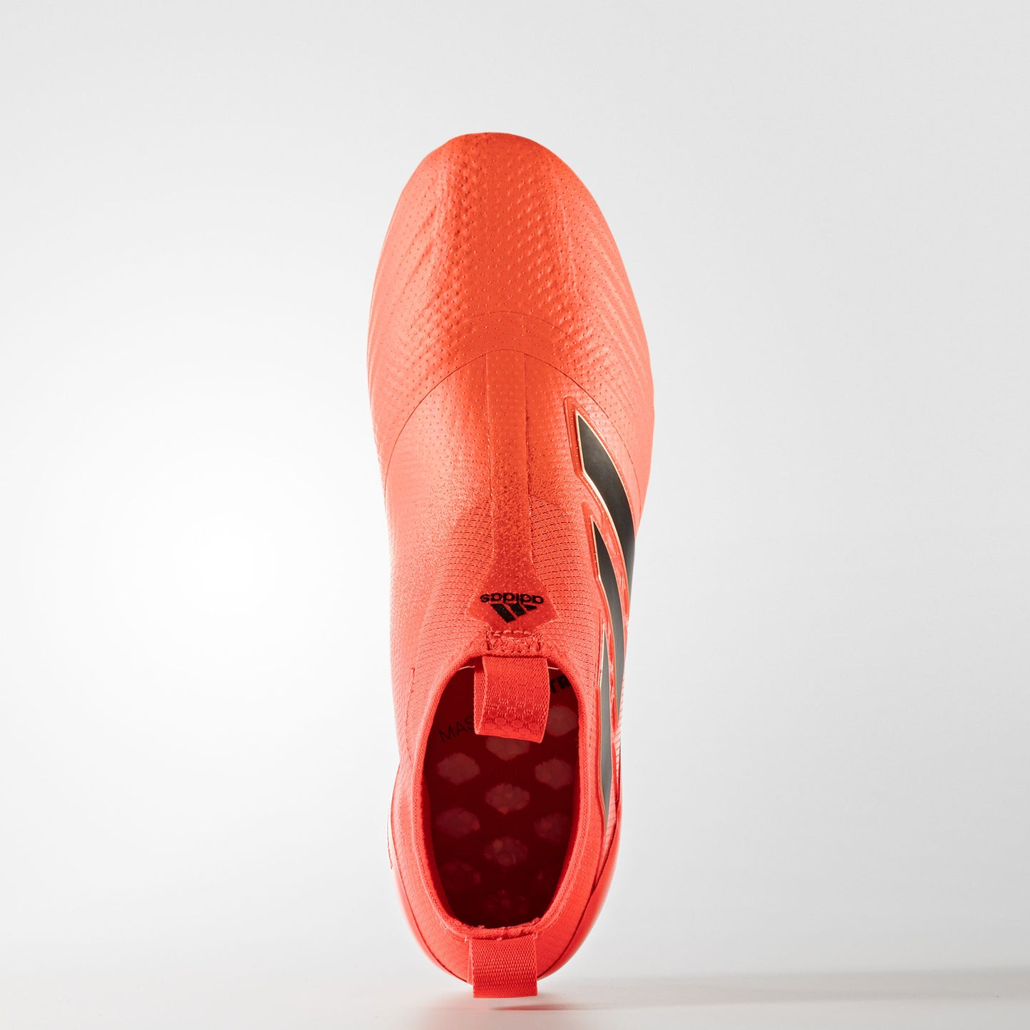 adidas Ace 17+ Purecontrol FG Mens - Solar Orange