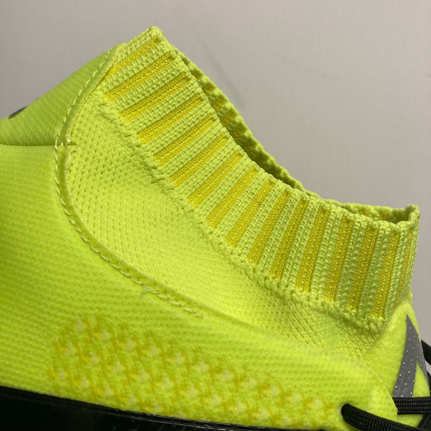 adidas Ace 16.1 Primeknit FG Mens - Solar Yellow*