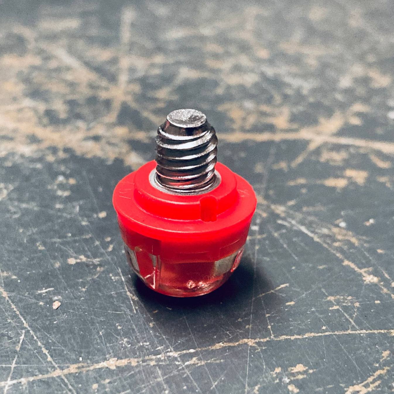 adidas TPU FG Studs - Red / Yellow / Clear â SWB Boots