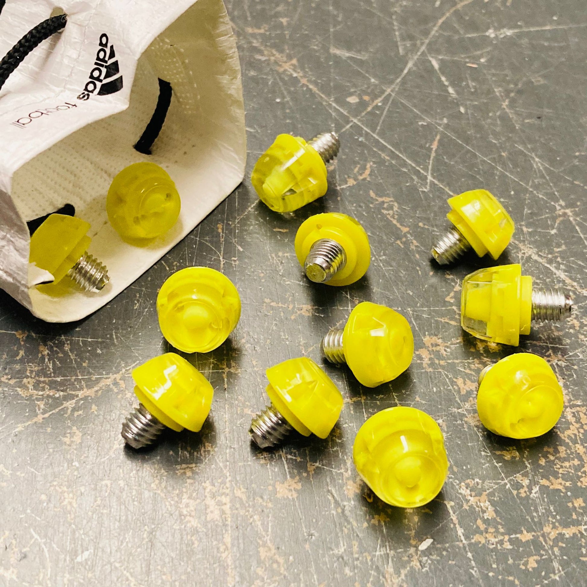 Zcw Soccer Studs Adidas World Cup Replacement Studs Adidas
