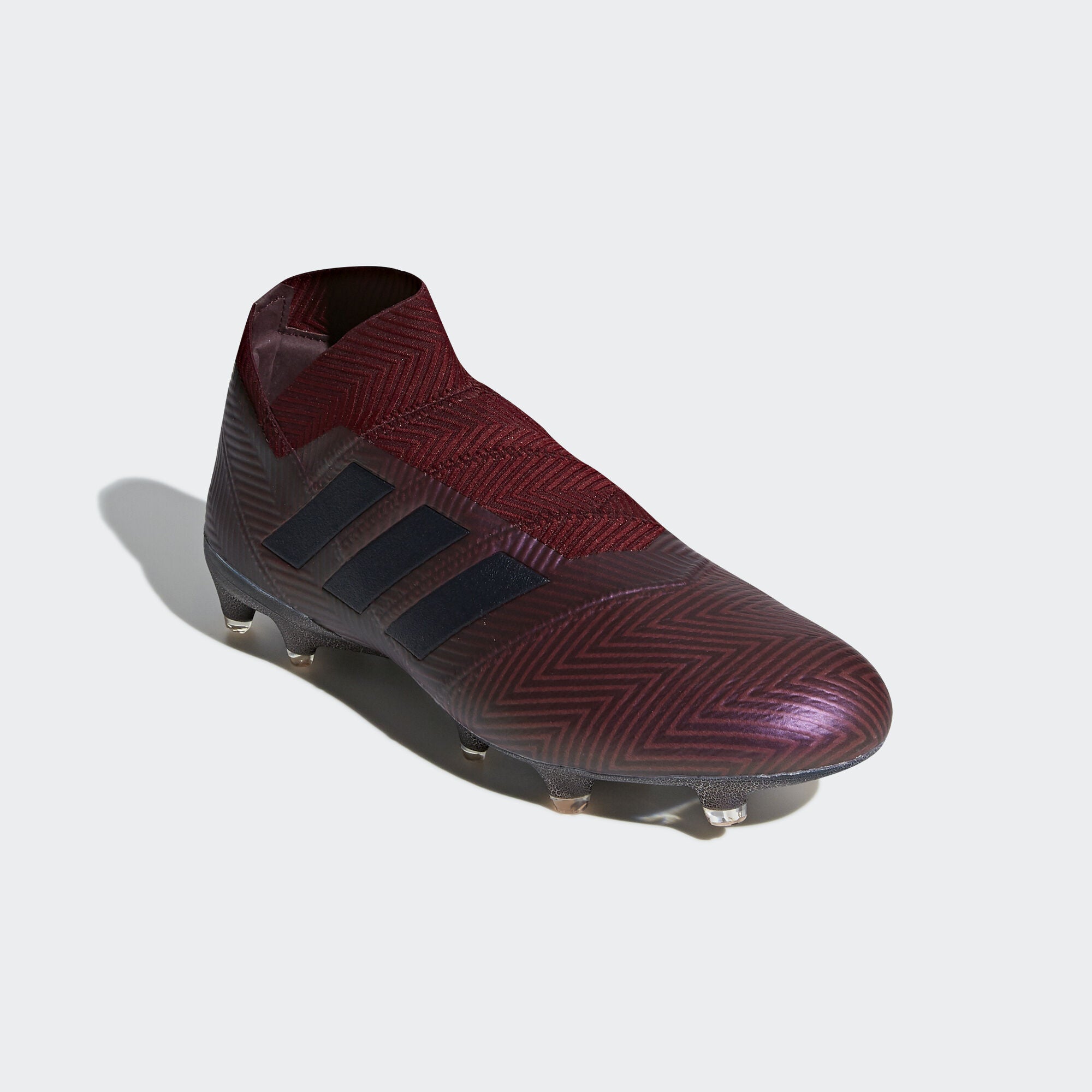 Adidas store nemeziz burgundy