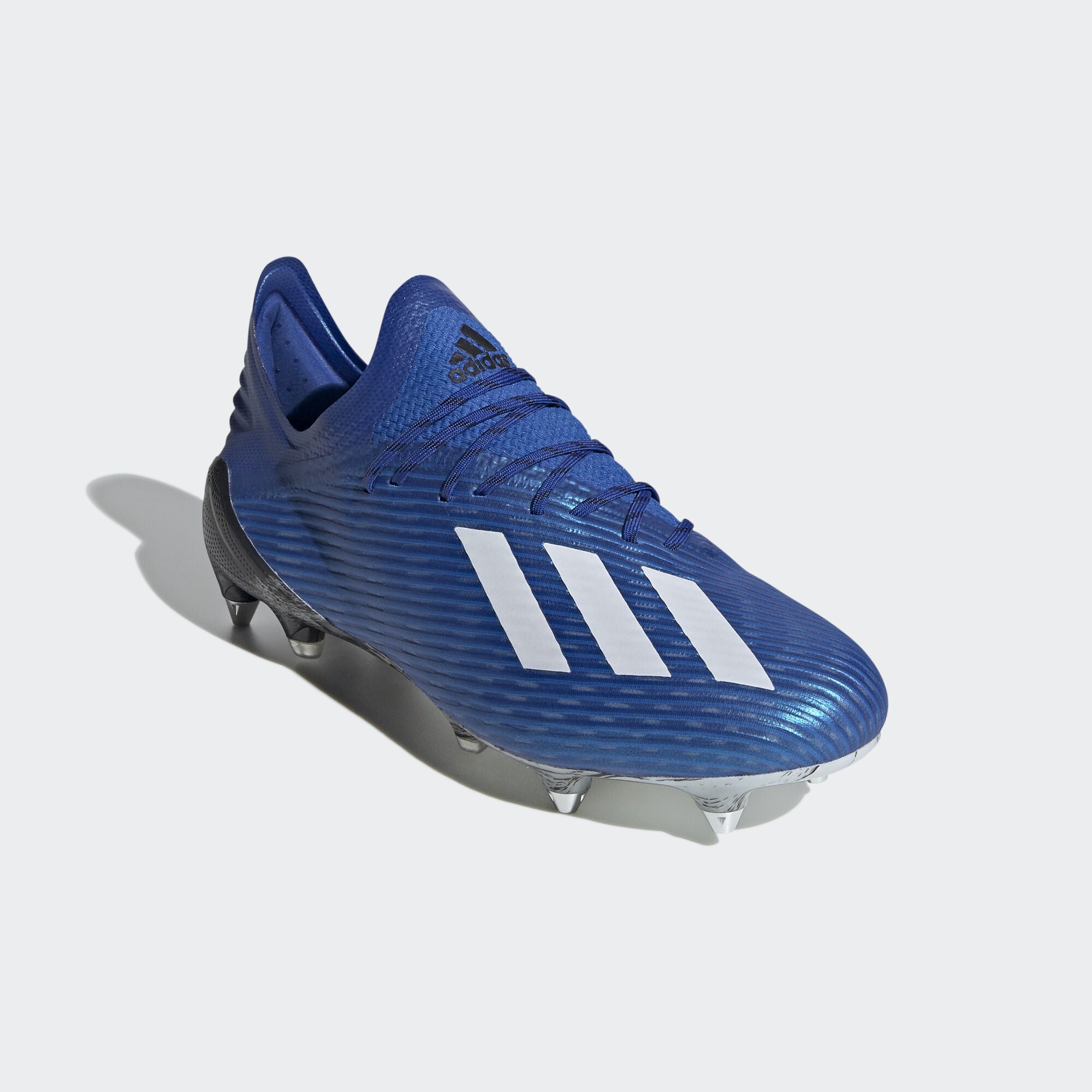 Adidas store x19 blau