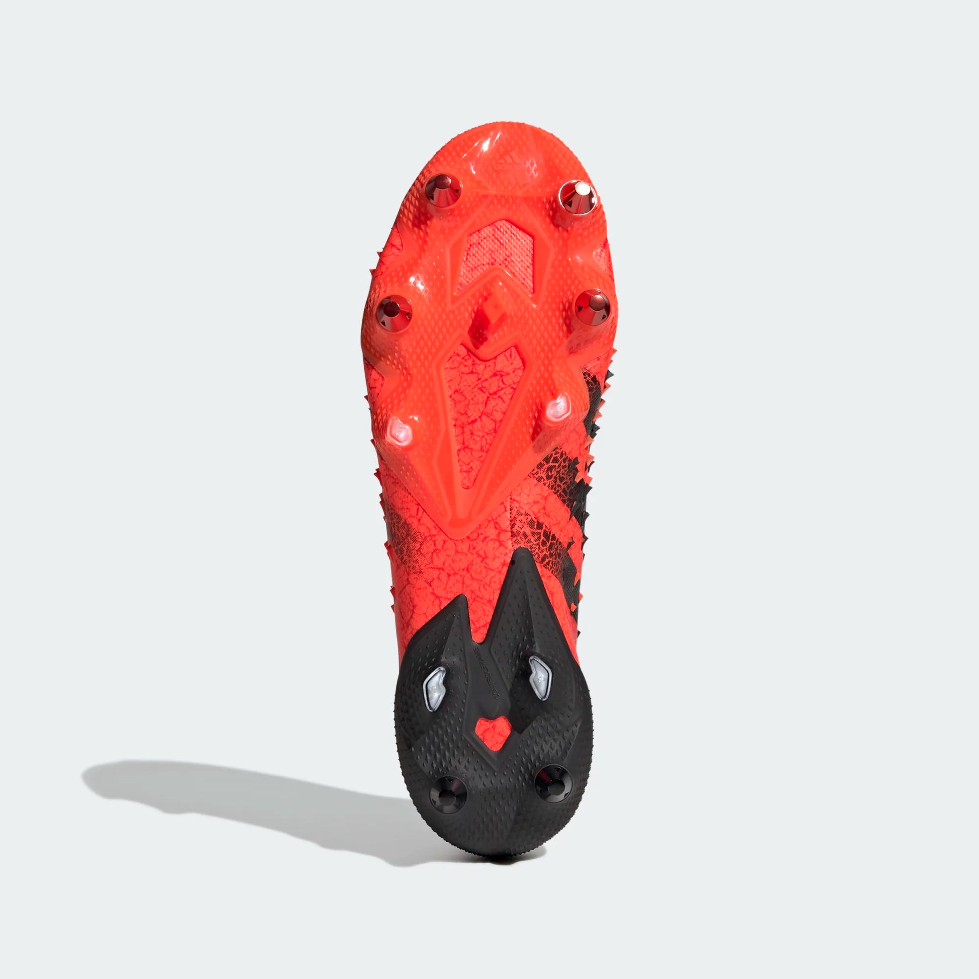 adidas Predator Freak .1 SG Mens - Meteorite - Red – SWB Boots adidas Predator Freak .1 SG Mens - Meteorite - Red – SWB Boots