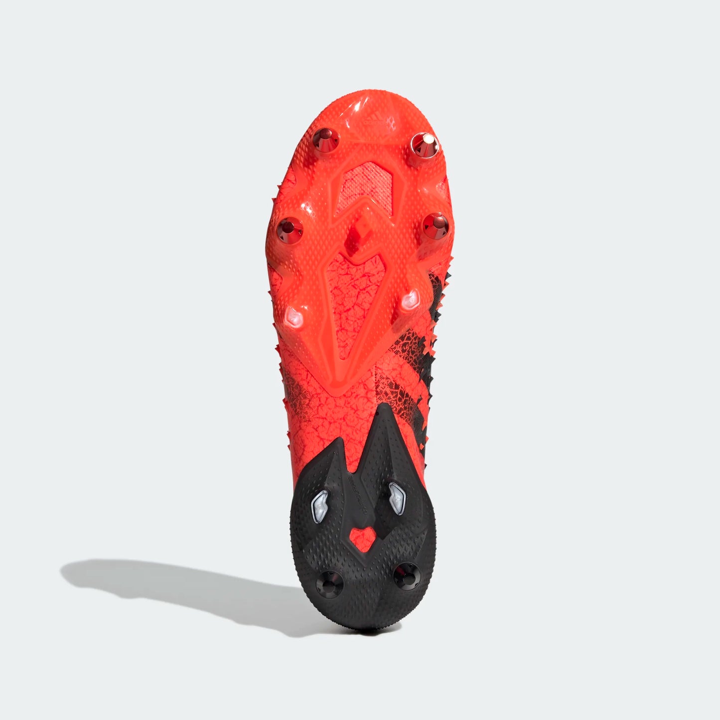 adidas Predator Freak .1 SG Mens - Red