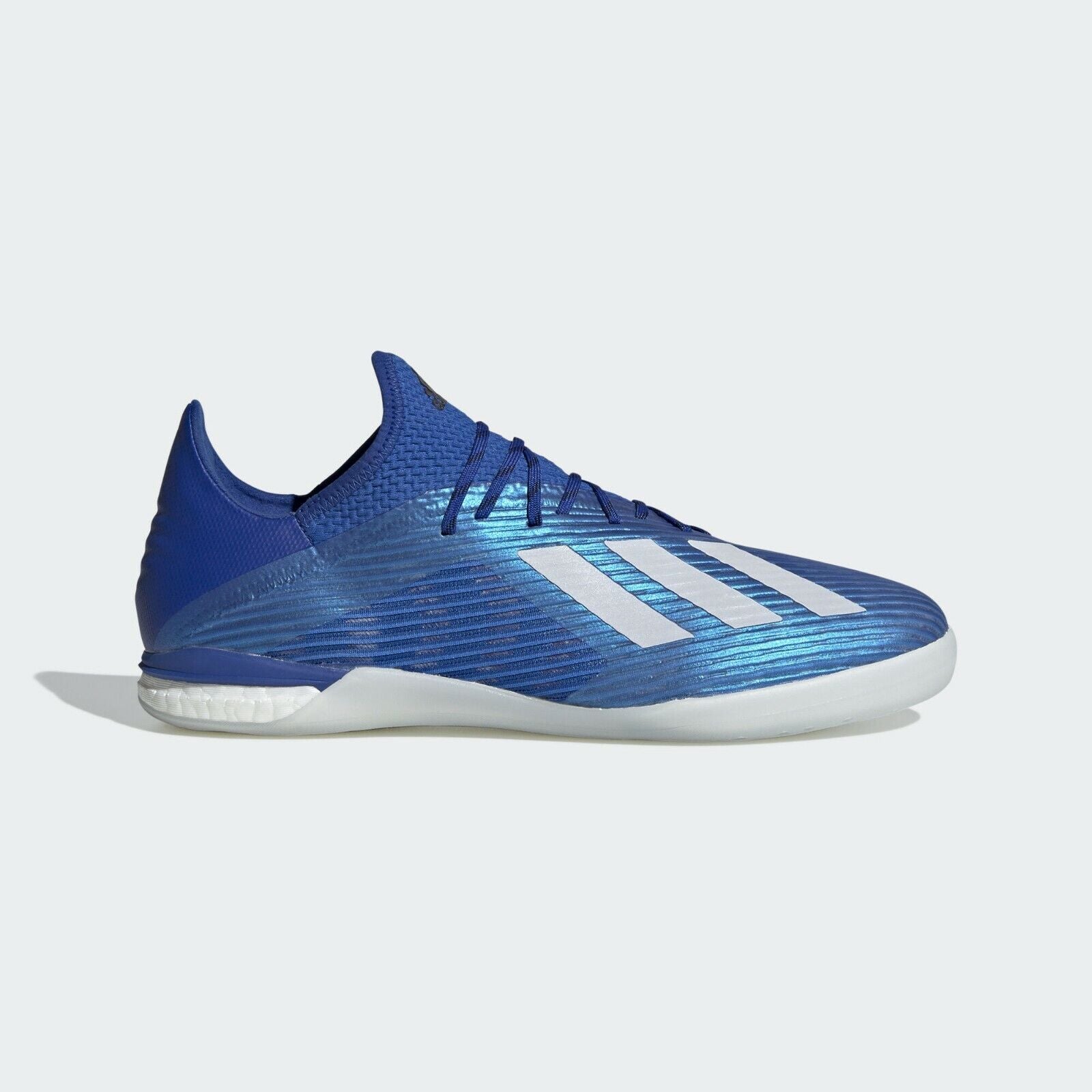 adidas X 19.1 IN Mens Blue