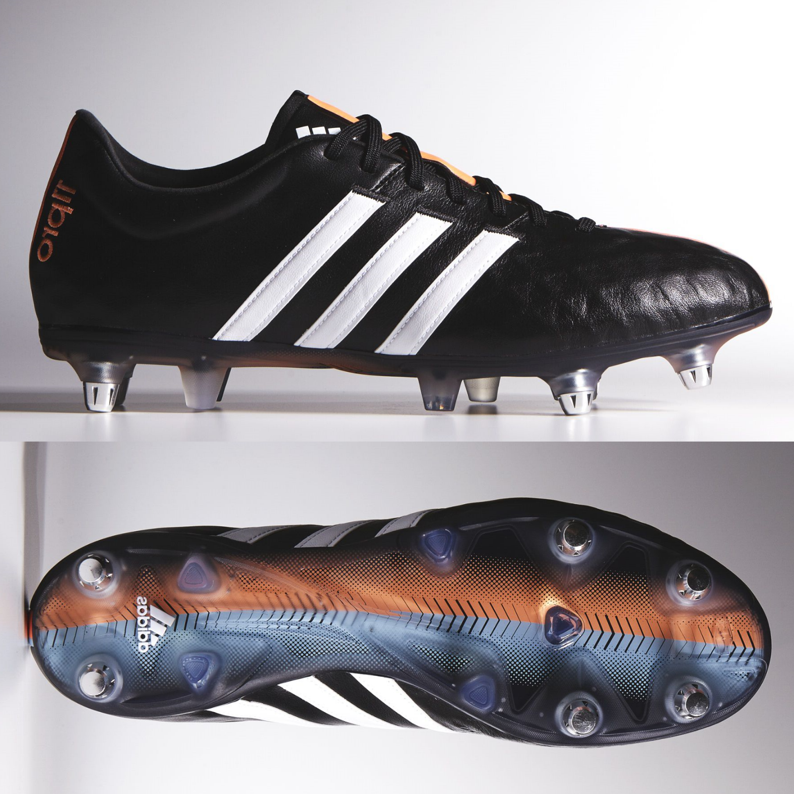adidas 11Pro SG Mens - Core Black – SWB Boots