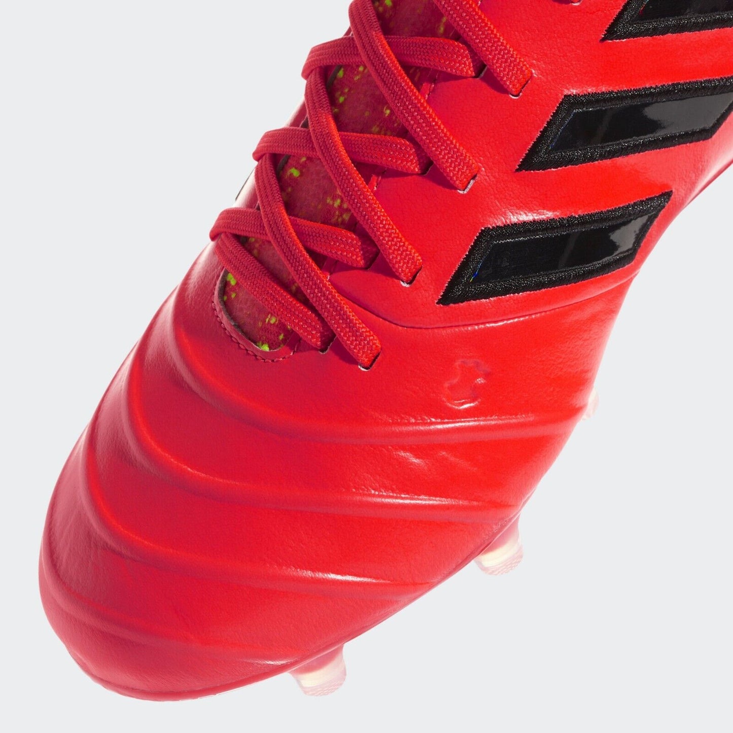 adidas Copa 18.1 FG Mens - Solar Red