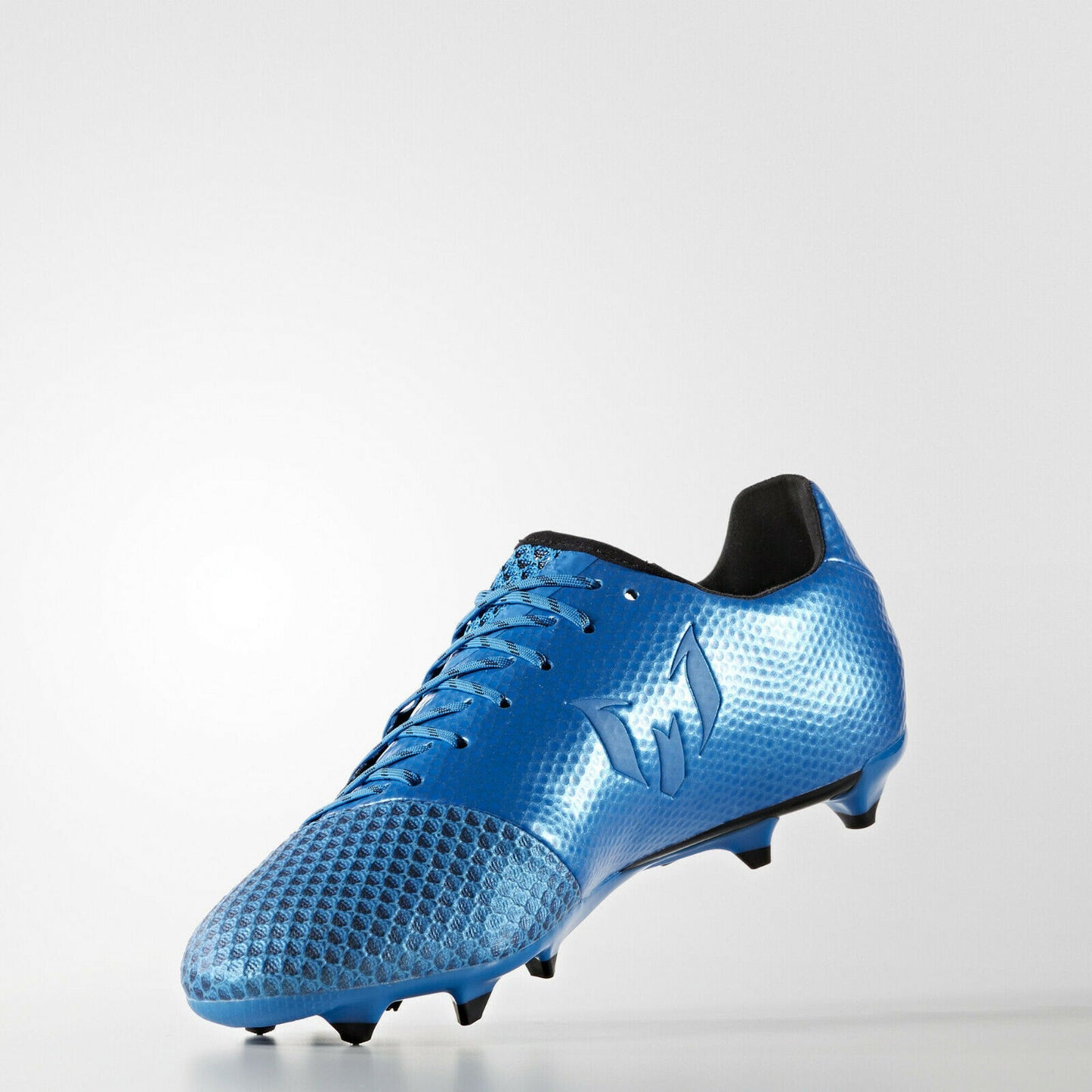 adidas Messi 16.2 FG Mens - Shock Blue