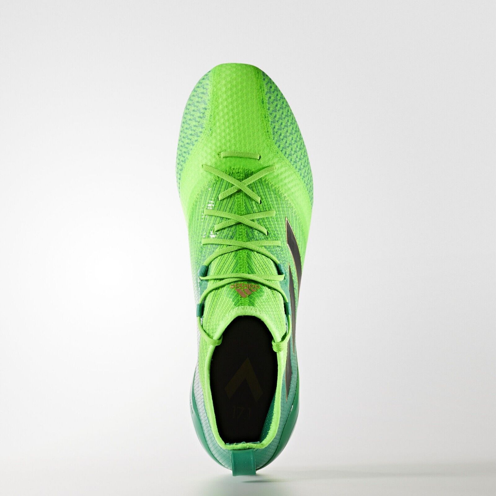 Adidas ace discount 17.1 green