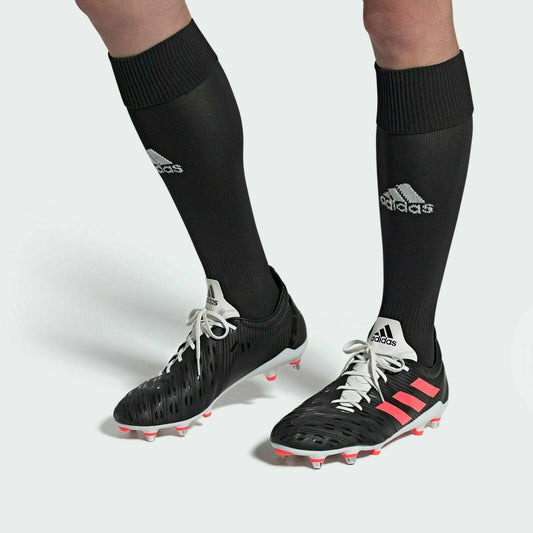 adidas Malice SG Mens - Core Black