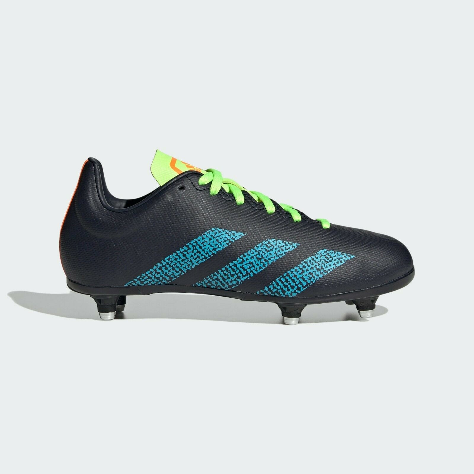 Adidas junior rugby store boots