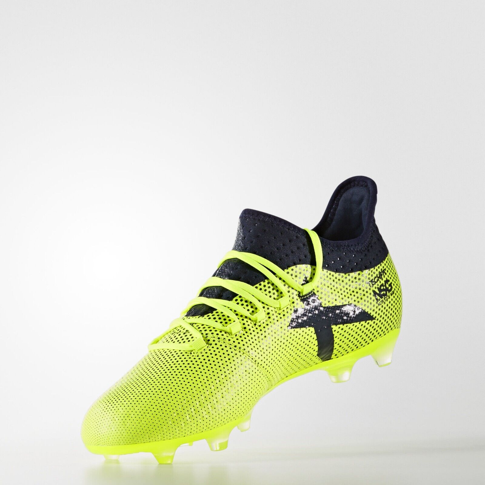 adidas X FG Mens Solar Yellow* – SWB Boots