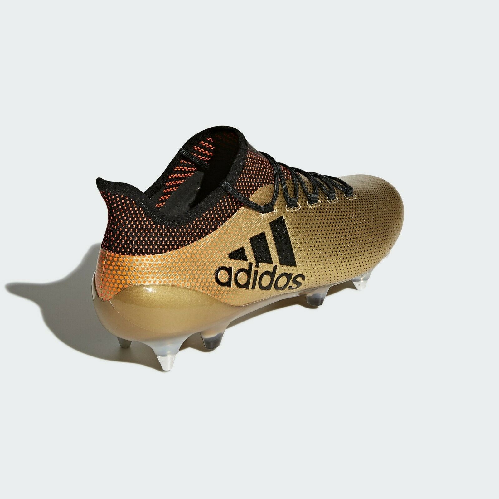 Adidas x 17.1 sg gold sale