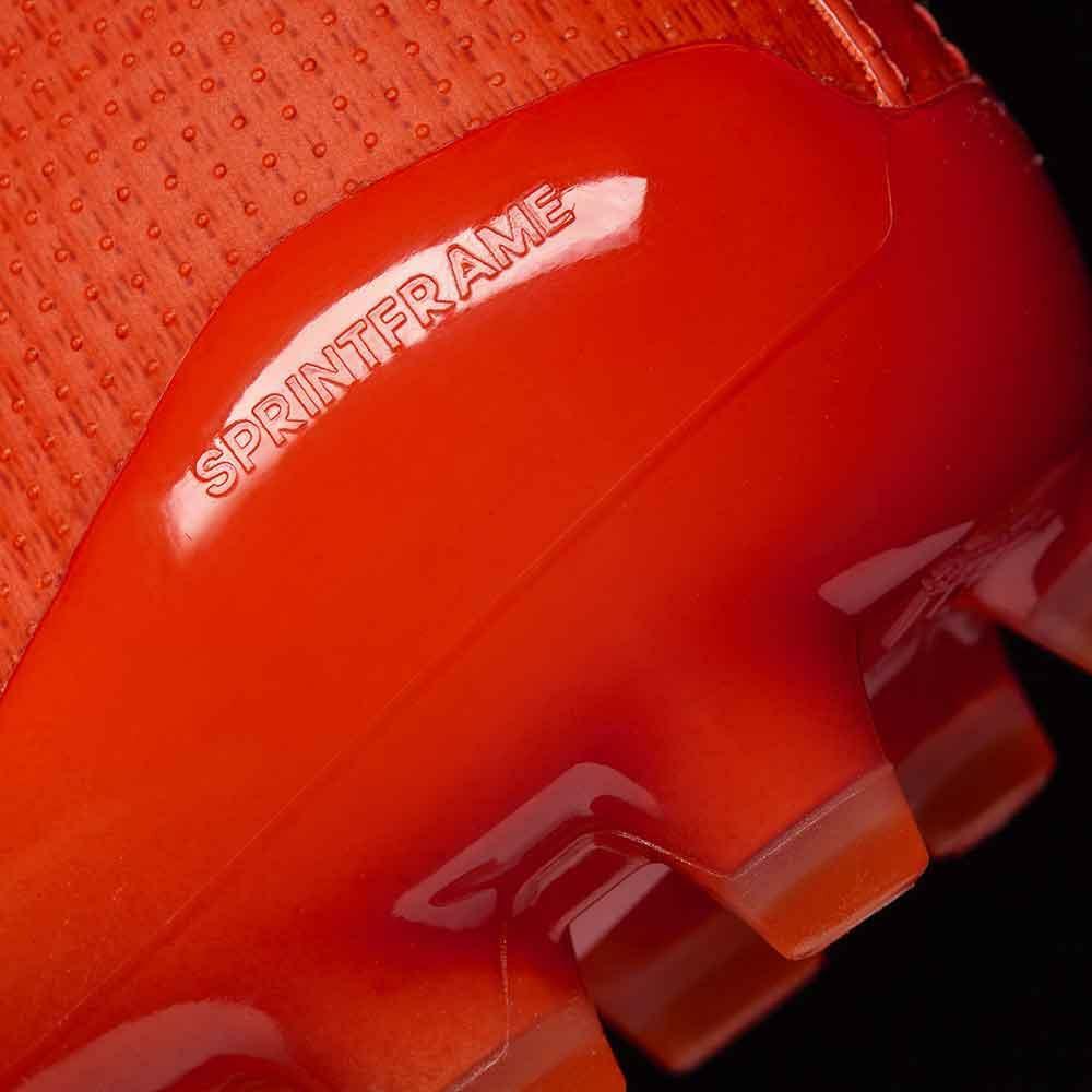adidas Ace 17.1 AG Mens - Solar Orange