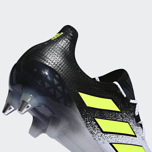 adidas Ace 17.1 SG Leather Mens - White*