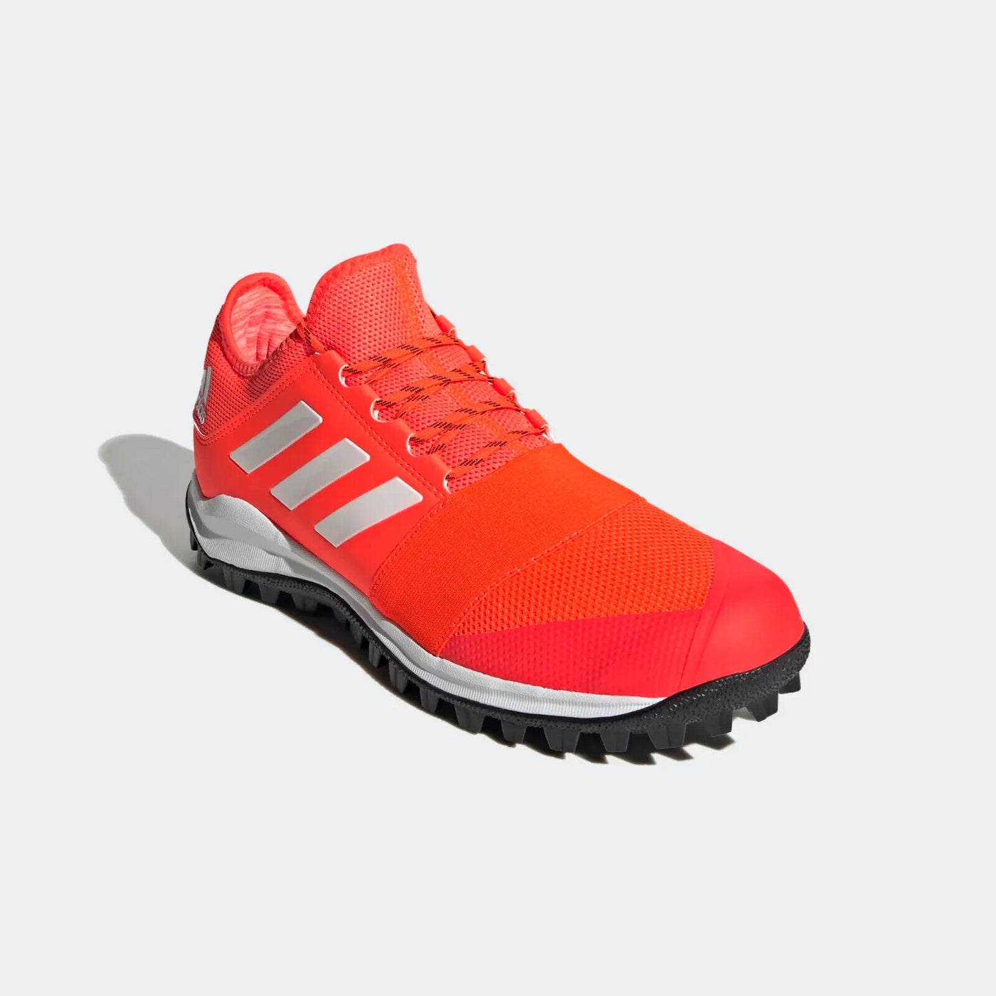 adidas Hockey Divox 1.9S Mens - Solar Red