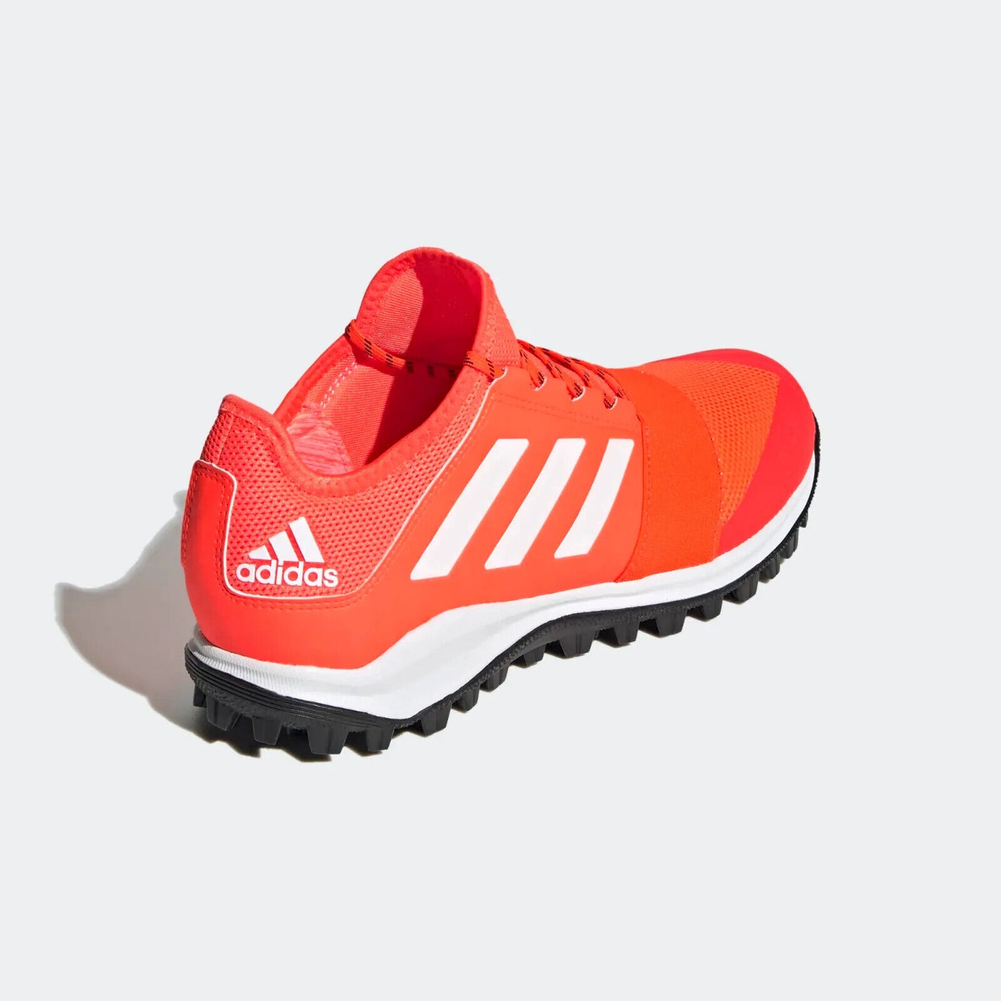 adidas Hockey Divox 1.9S Mens - Solar Red