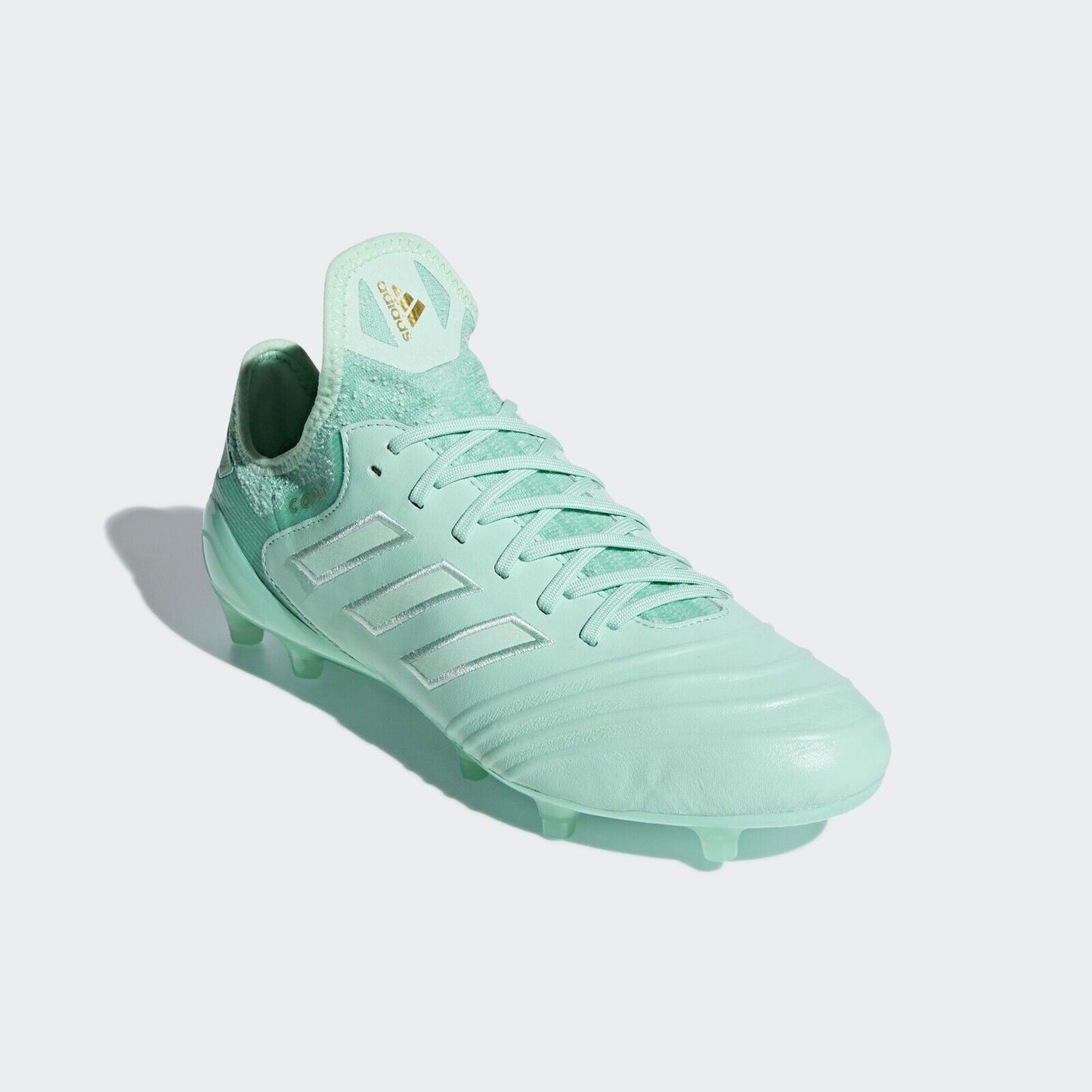 adidas Copa 18.1 FG Mens - Clear Mint