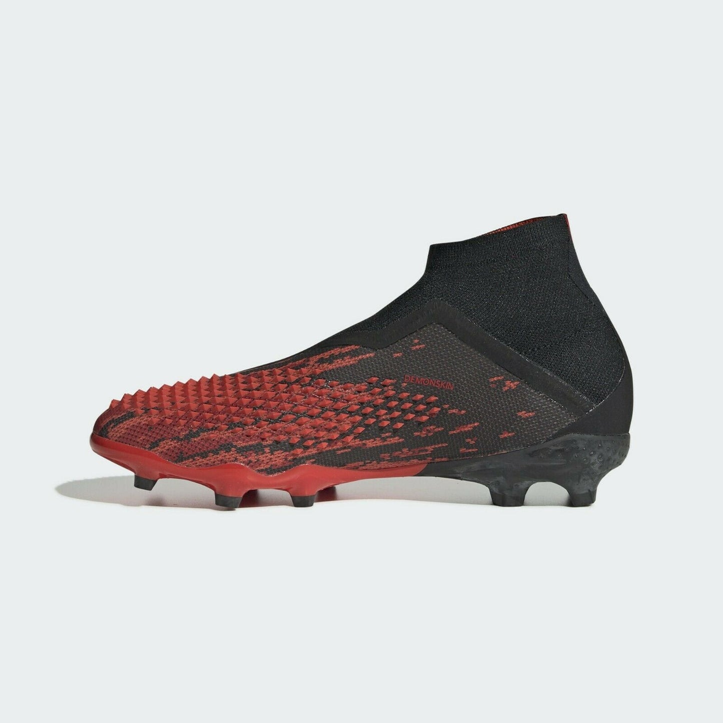 adidas Predator Mutator 20+ FG Junior - Core Black