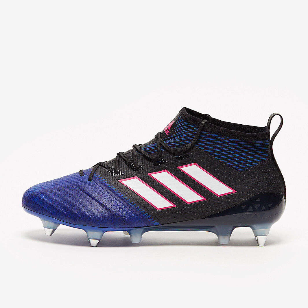 Adidas ace 17.1 sales primeknit sg core black