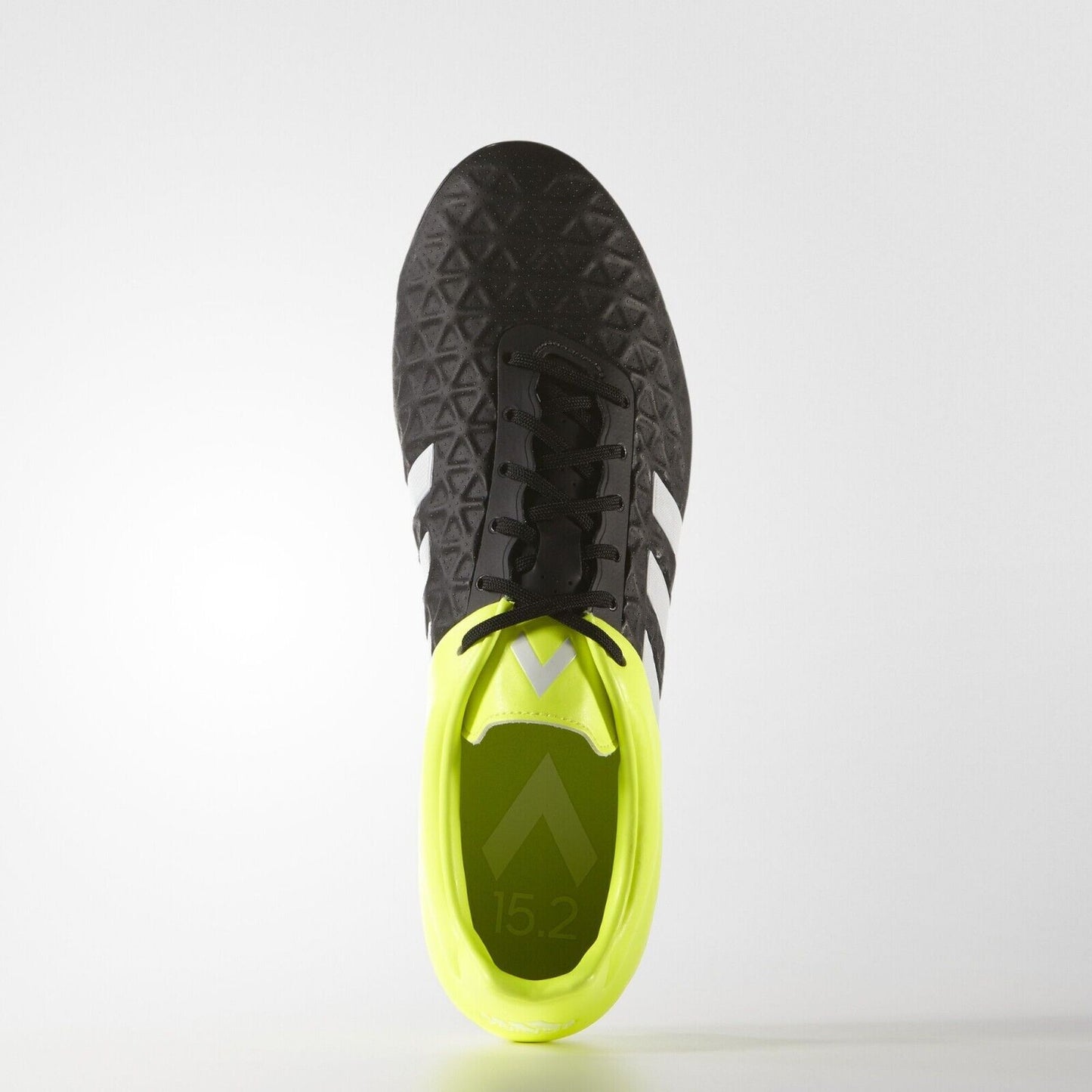 adidas Ace 15.2 FG Mens - Core Black*