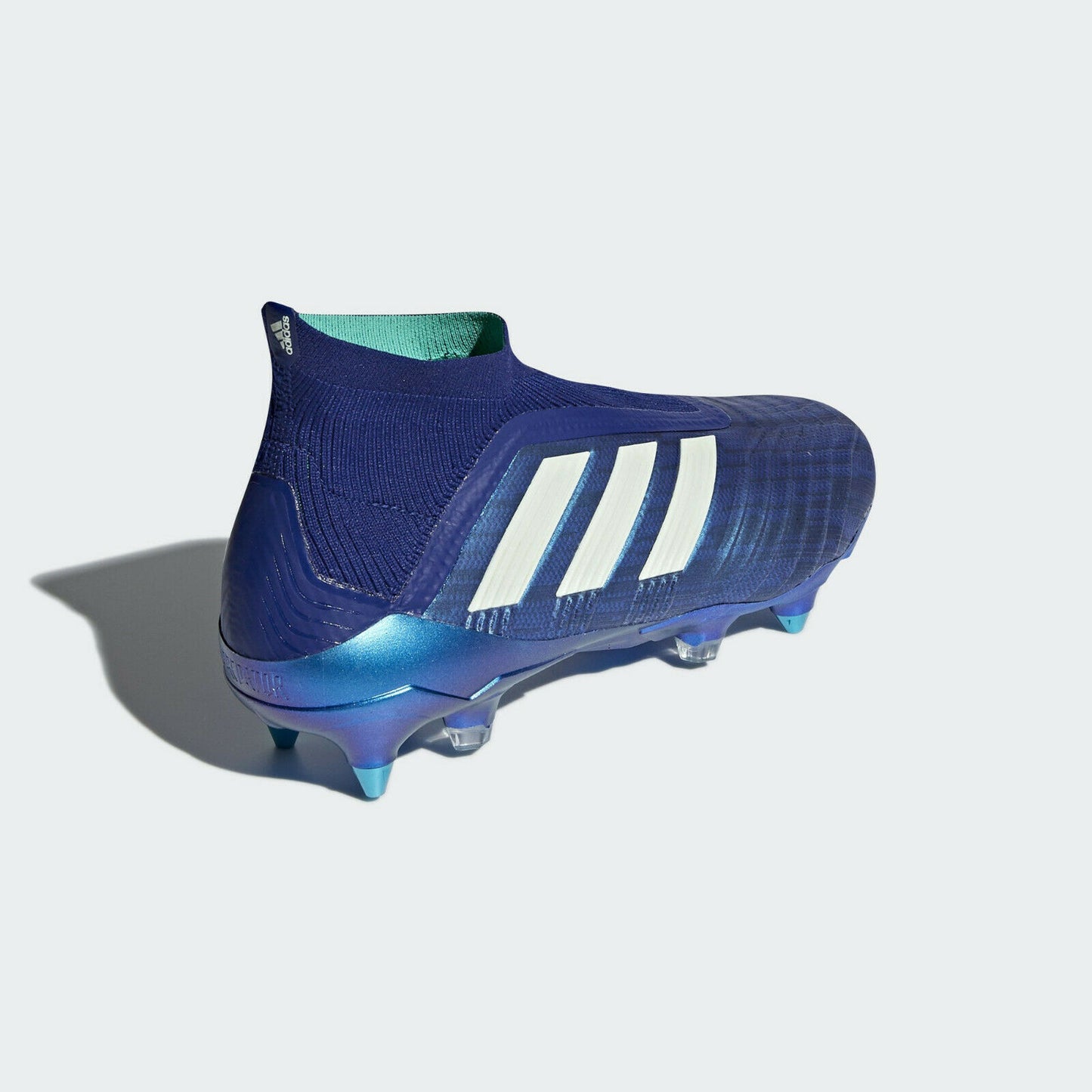 adidas Predator 18+ SG Mens - Deadly Strike - Unity Ink