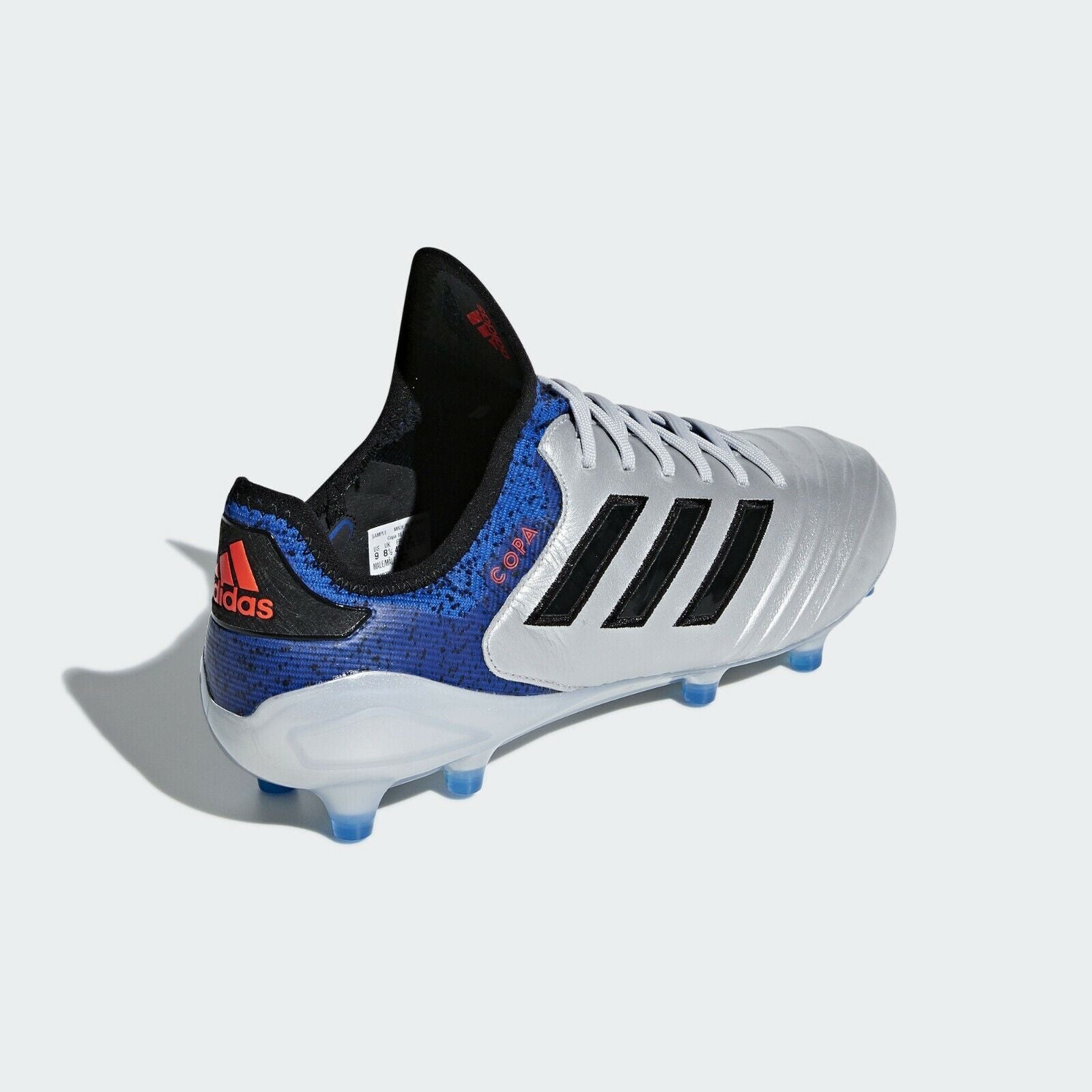 Adidas copa 18.1 size 9 best sale