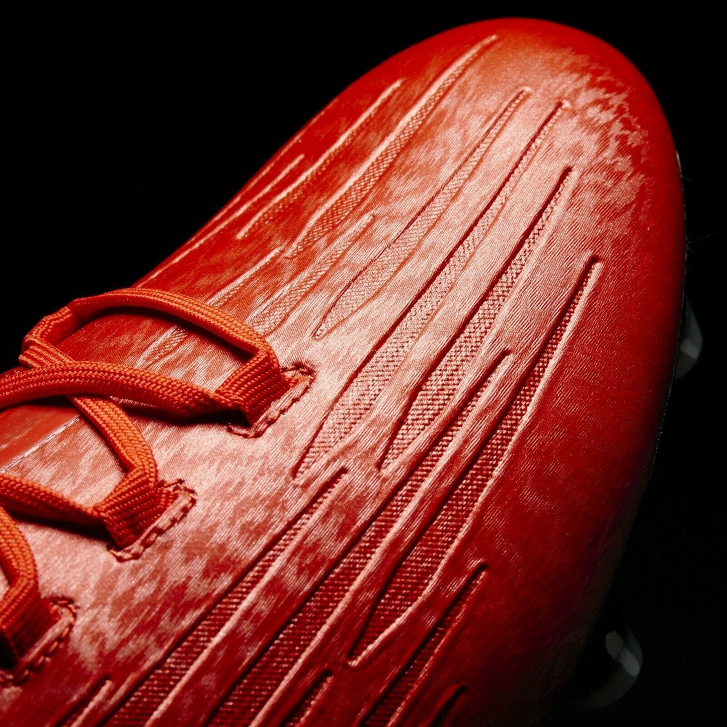 adidas X 16.1 FG Mens - Red