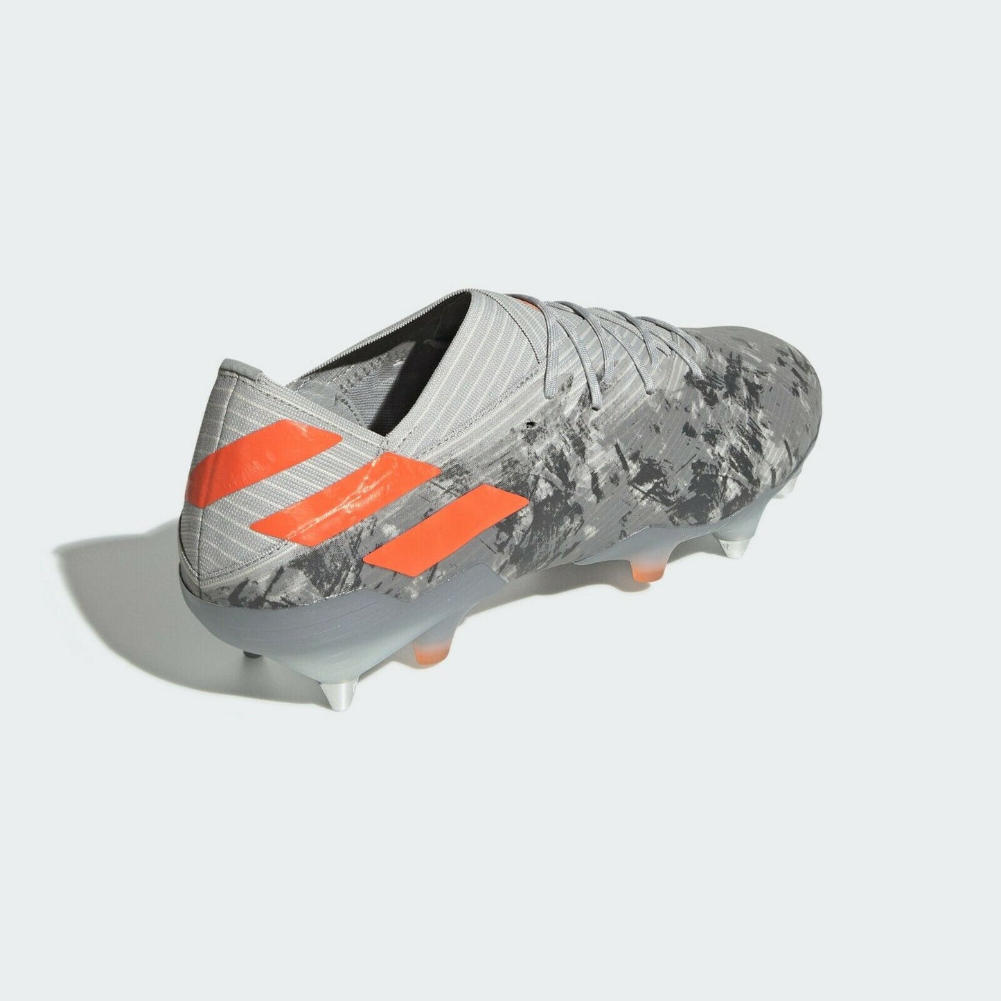 adidas Nemeziz 19.1 SG Mens - Grey