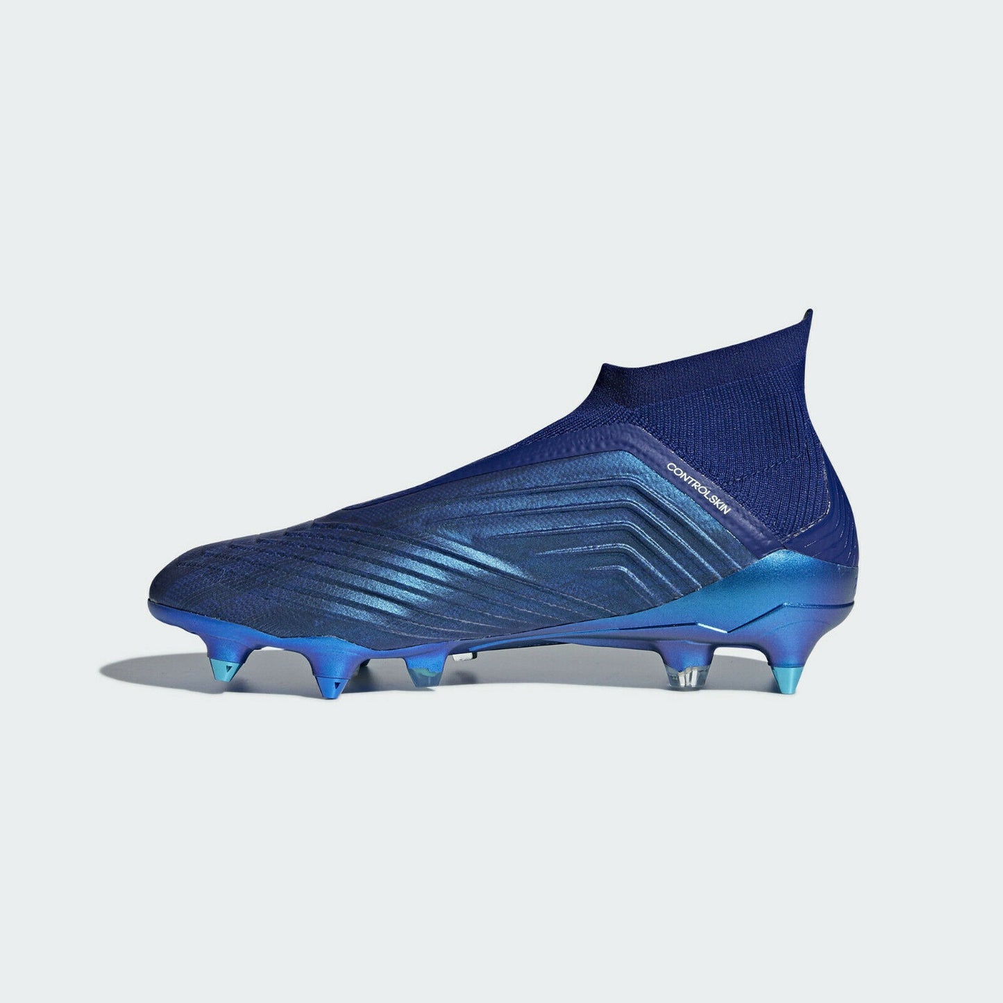 adidas Predator 18+ SG Mens - Deadly Strike - Unity Ink