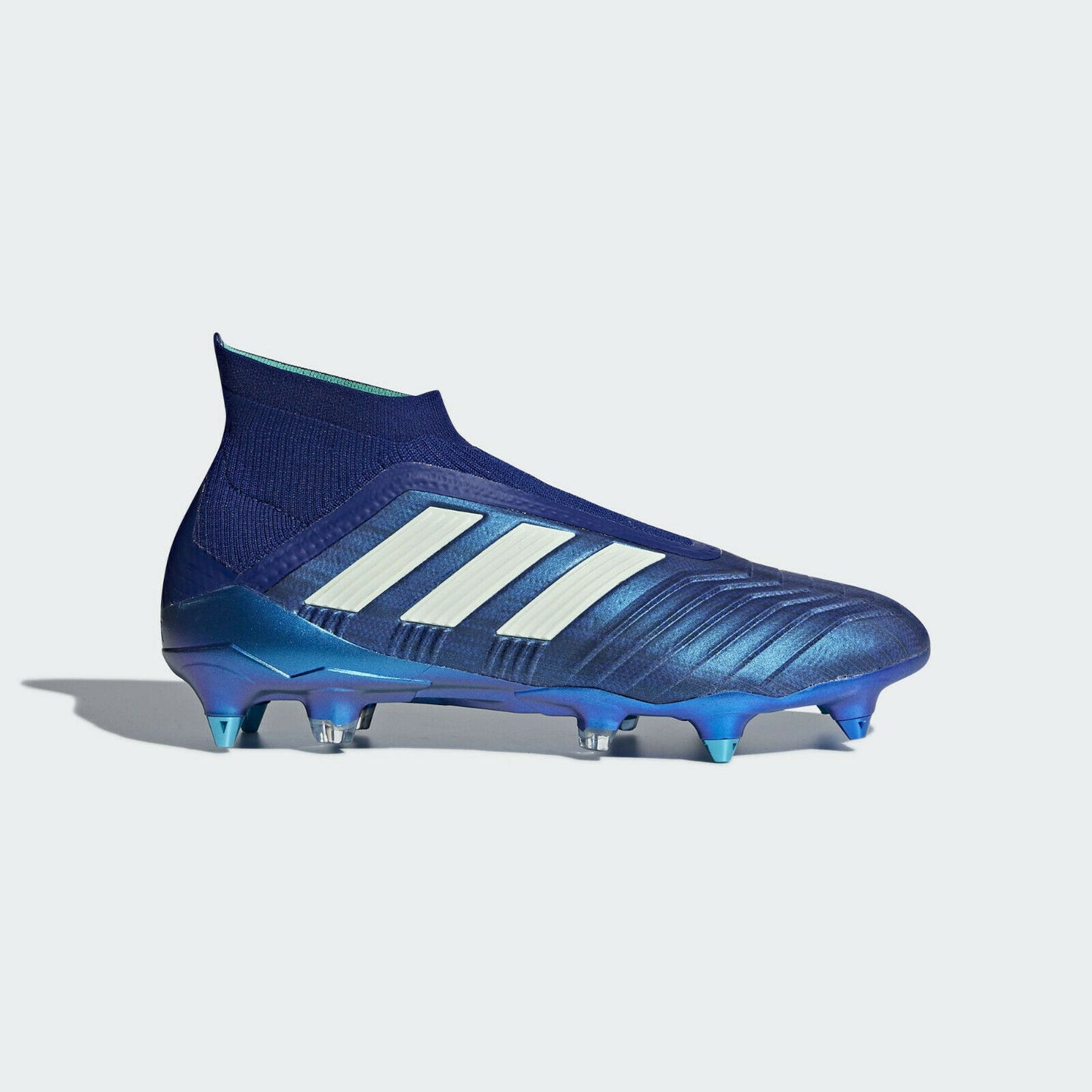 adidas Predator 18+ SG Mens - Deadly Strike - Unity Ink