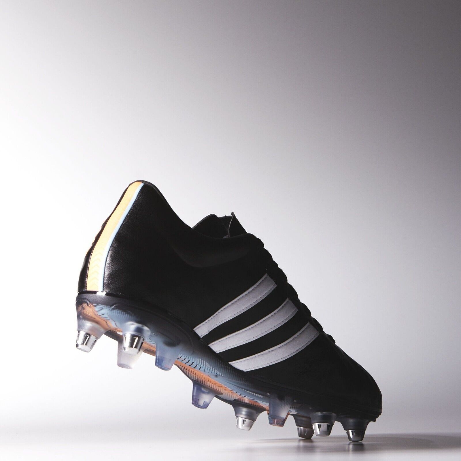 adidas 11Pro SG Mens - Core Black – SWB Boots