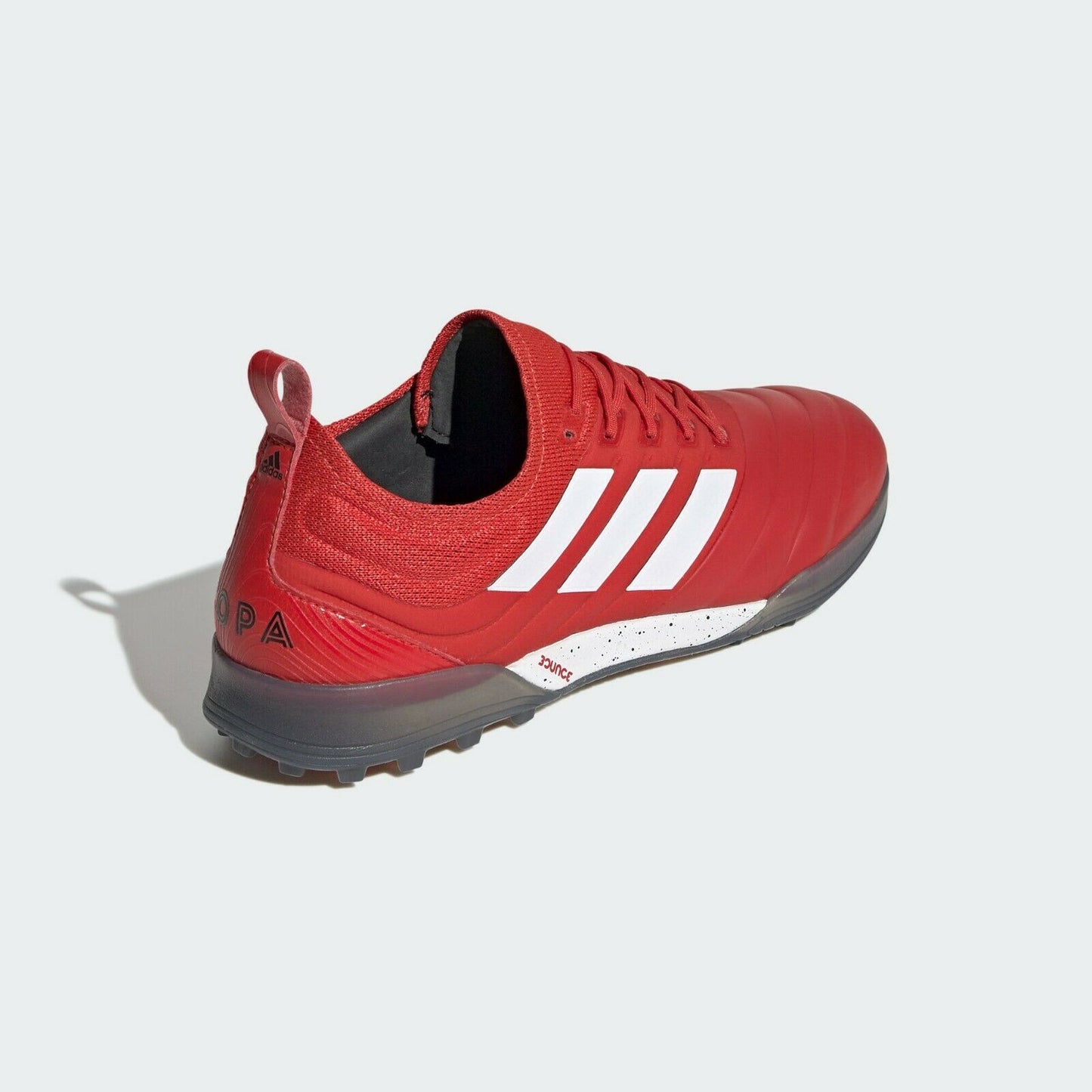 adidas Copa 20.1 TF Mens - Active Red