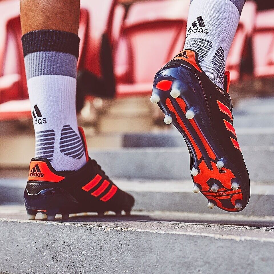 Adidas copa 17.1 on feet Clearance