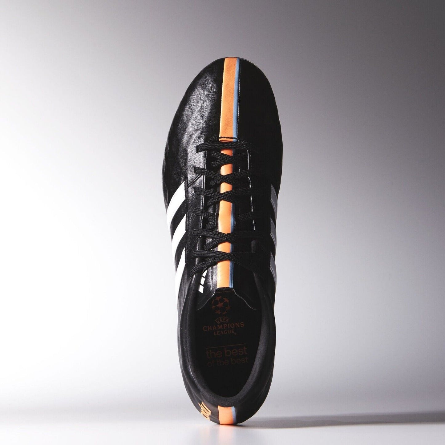 adidas 11Pro SG Mens - Core Black
