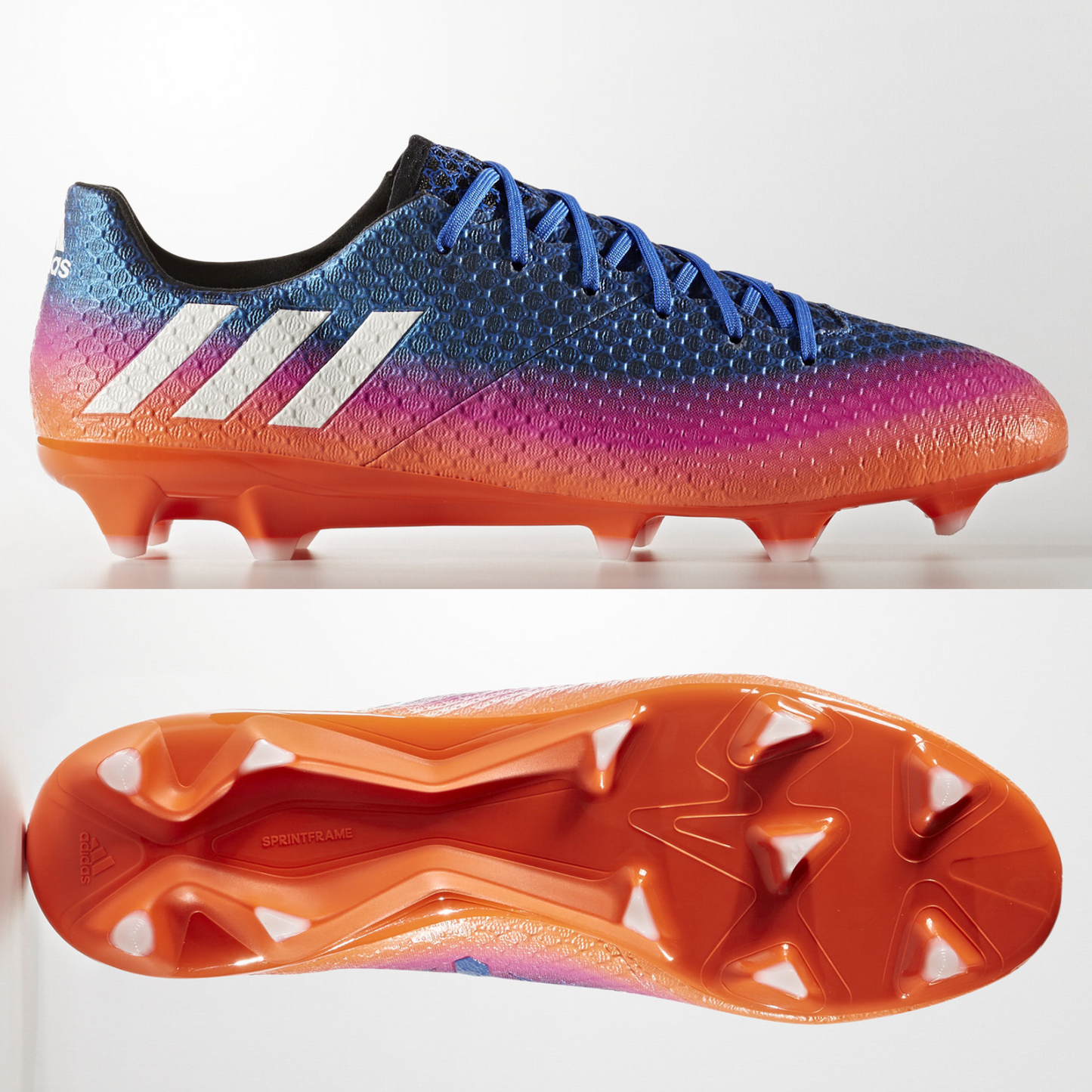 Messi boots 16.1 sales