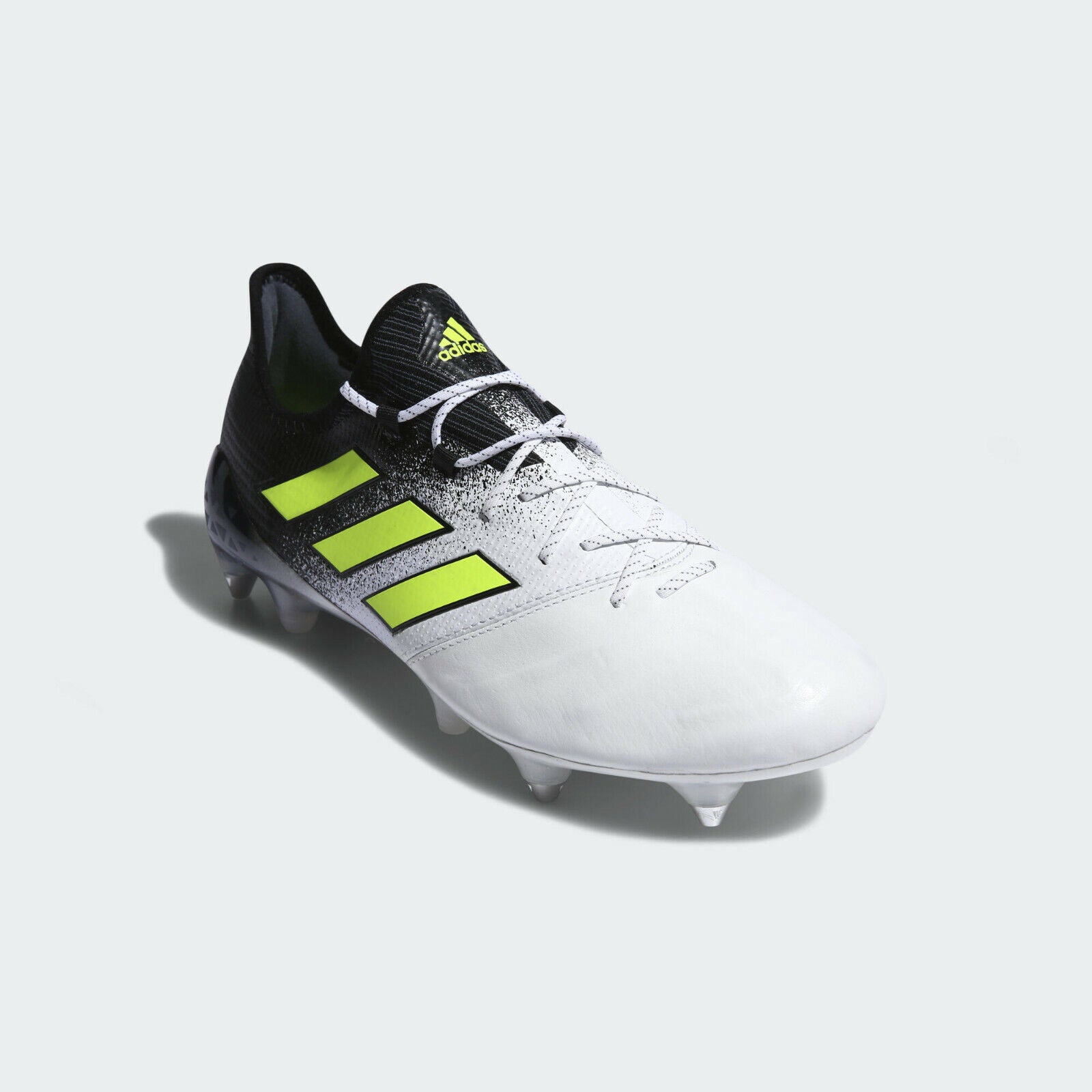 Adidas 17.1 clearance sg leather