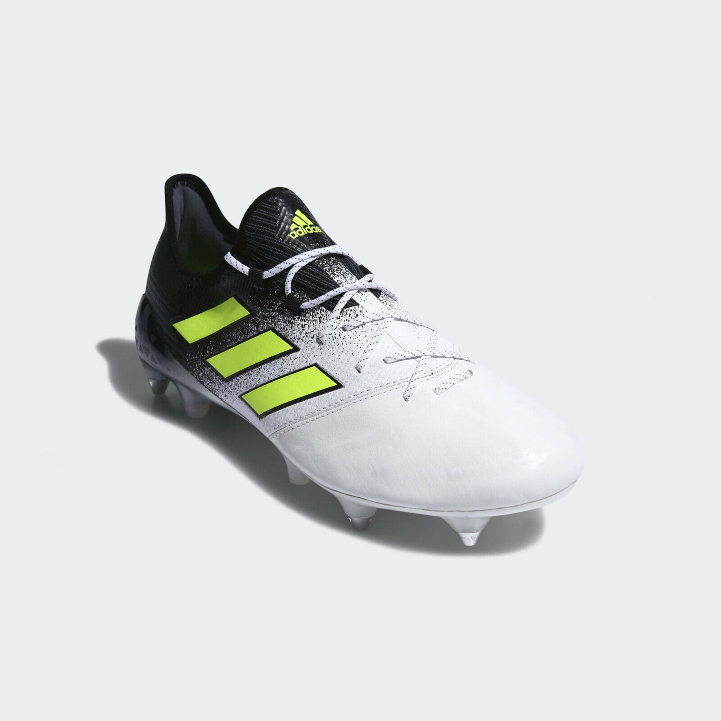 adidas Ace 17.1 SG Leather Mens - White*