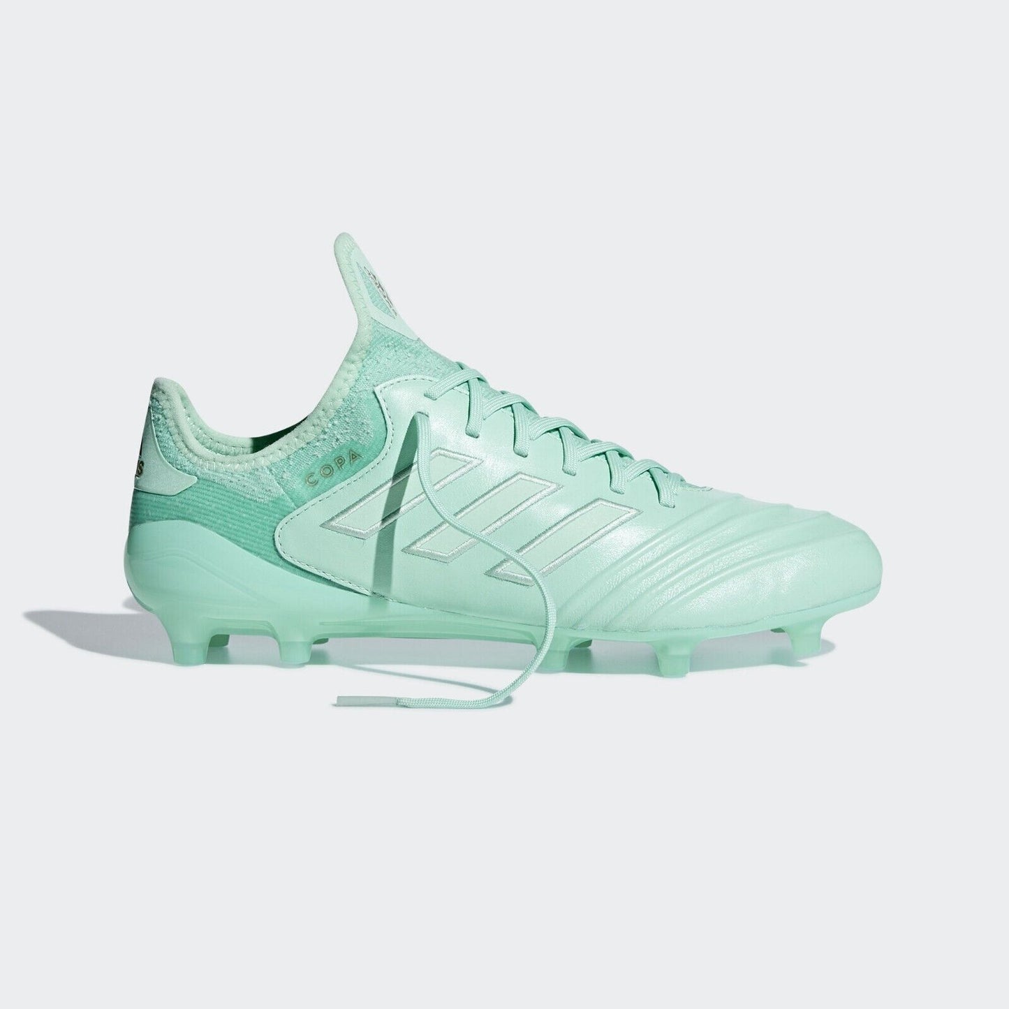 adidas Copa 18.1 FG Mens - Clear Mint