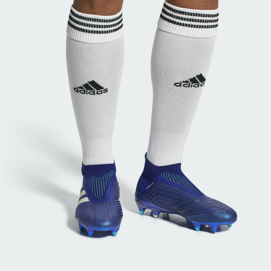 adidas Predator 18+ SG Mens - Deadly Strike - Unity Ink