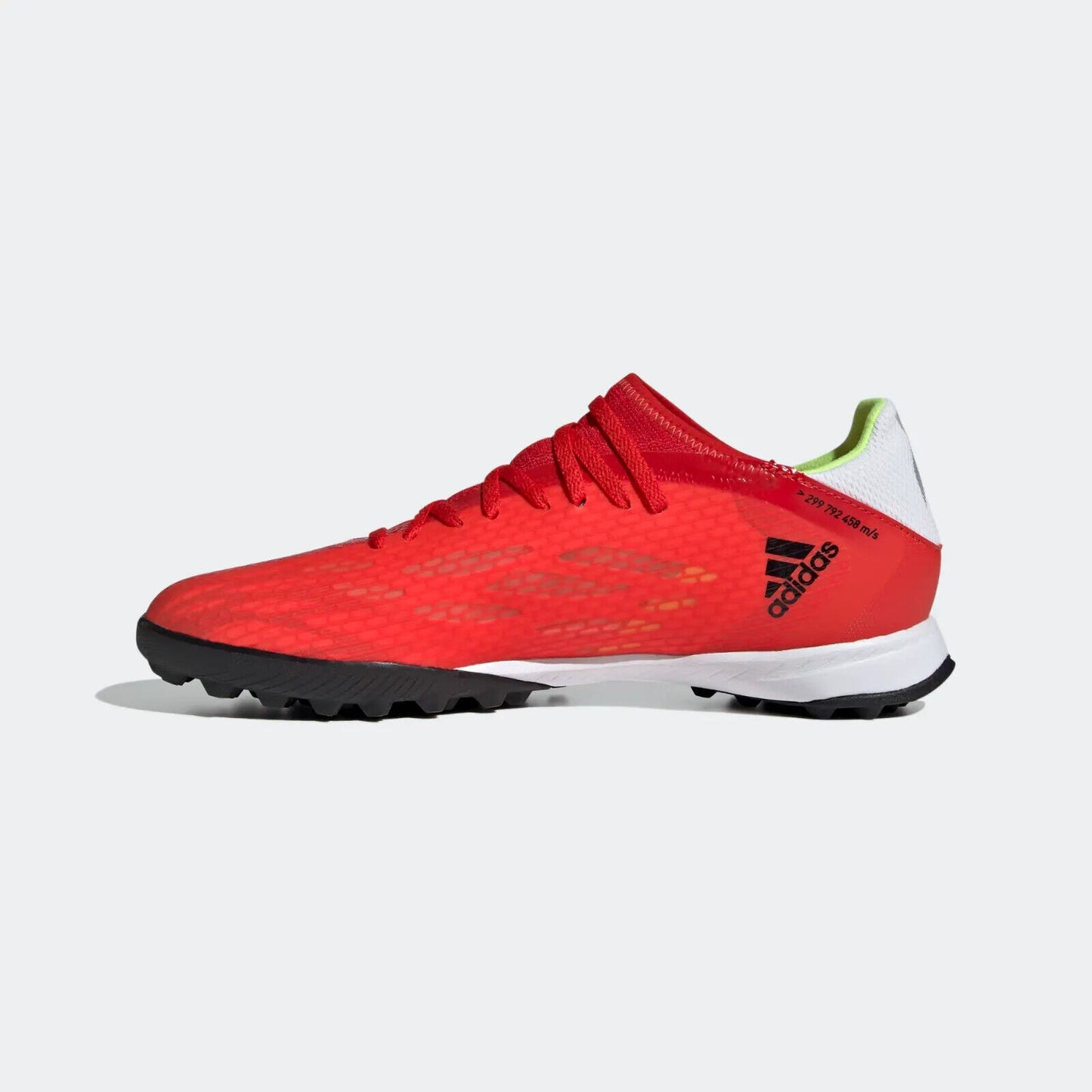 adidas X Speedflow .3 TF Mens - Red