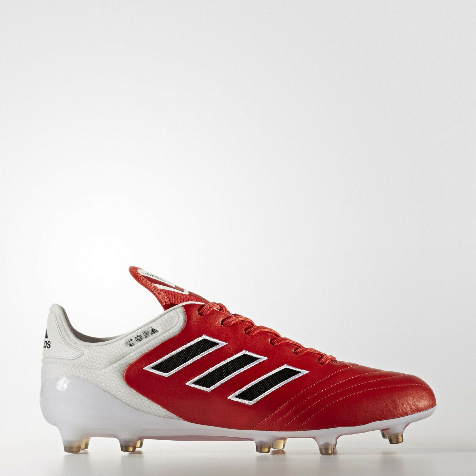 Komkommer lotus Eigenlijk adidas Copa 17.1 FG Mens - Red – SWB Boots