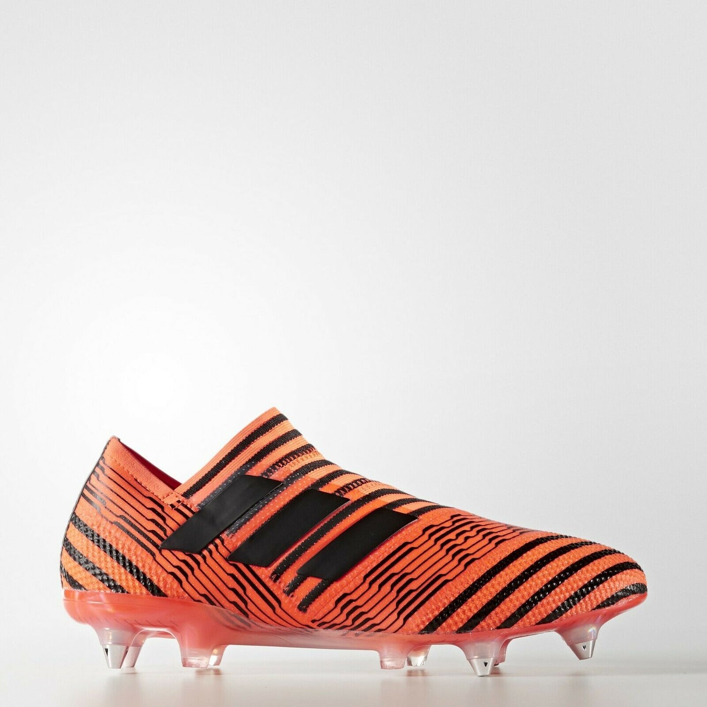 adidas Nemeziz 17+ SG Mens - Solar Orange